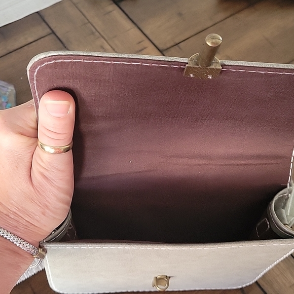 Crossbows small purse - Picture 4 of 4